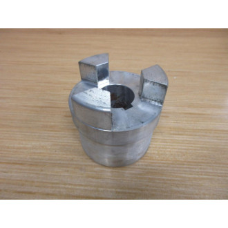 Boston Gear F038-1-12 Steel Coupling F038112 - New No Box
