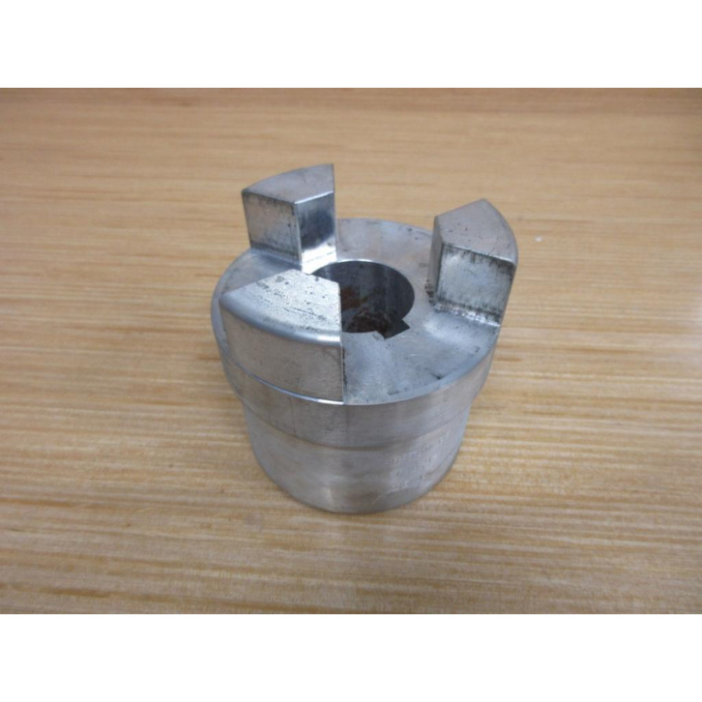Boston Gear F038-1-12 Steel Coupling F038112 - New No Box Boston Gear F038-1-12 Steel Coupling F038112 - New No Box