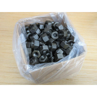 SLN 1001-1000-080-1-0 Security Locknut 1 X 8 (Pack of 100)