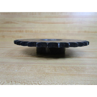 Martin 50B35 Sprocket WKeyway - New No Box