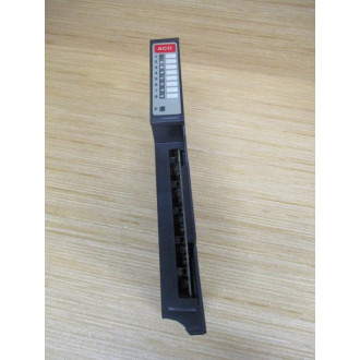 Cincinnati Milacron 3-531-3839A ACO Output Module 35313839A Ser.D, Cracked - Refurbished