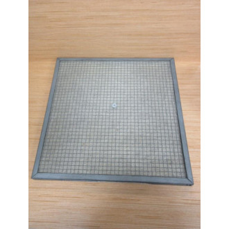Pliotron HD-20x20x1 Electrostatic Air Filter HD20X20X1 - New No Box