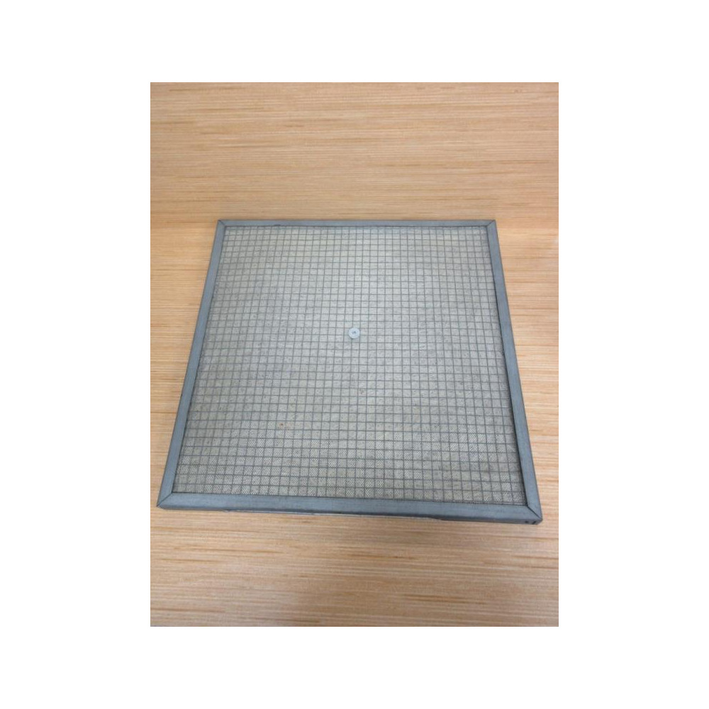 Pliotron HD-20x20x1 Electrostatic Air Filter HD20X20X1 - New No Box