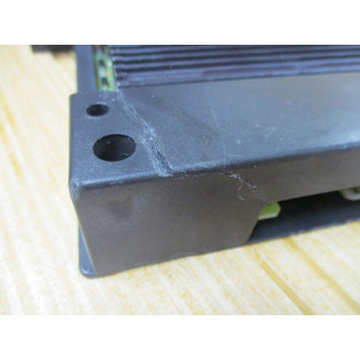 Cincinnati Milacron 3-531-3839A ACO Output Module 35313839A Ser.D, Cracked - Refurbished