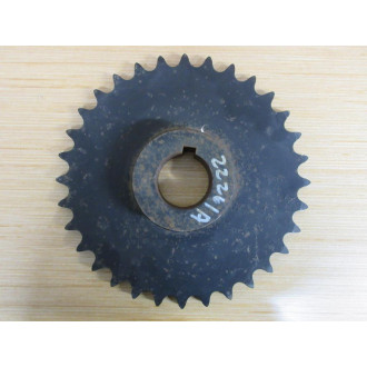 Martin 100B32 Sprocket - New No Box