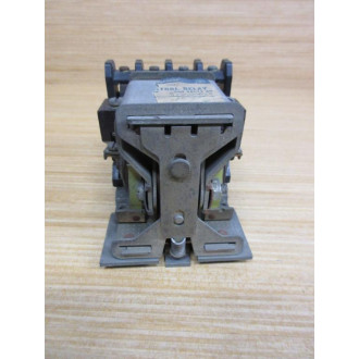 Westinghouse 1740800-D Control Relay NH31C - New No Box