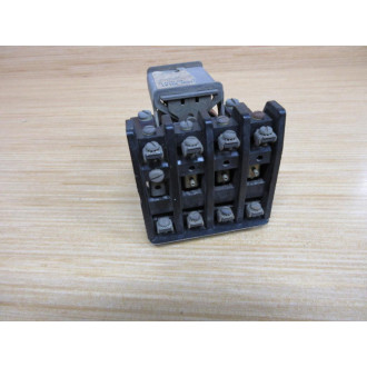 Westinghouse 1740800-D Control Relay NH31C - New No Box