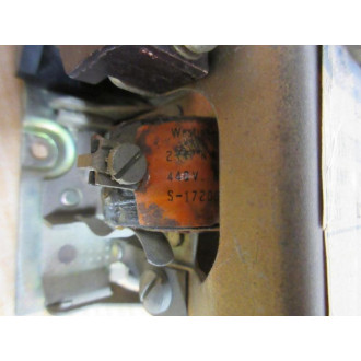 Westinghouse 1740800 Control Relay NH31C - New No Box