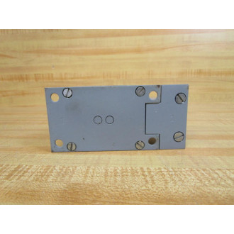 Cutler Hammer 10316H10D Limit Switch WRoller Arm - New No Box