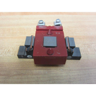 Cutler Hammer A10AN0 Motor Starter A10ANO W1945-1 Coil & Plunger - Used