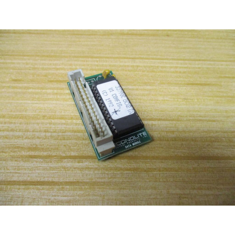 Econolite 32845G1 Data Module 32845 - Used