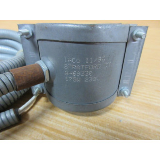 IHCO A-69330 Band Heater A69330 230V 173W - New No Box
