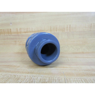 Colonial Engineering V08272ST 34" True Union Ball Check Valve Missing Insert