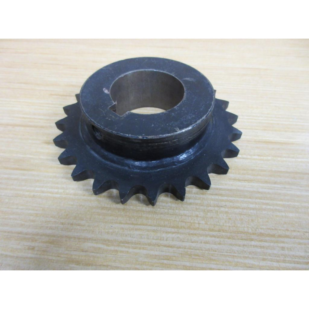 Tri-Clover 60-24 Sprocket 60 24 - New No Box Tri-Clover 60-24 Sprocket 60 24 - New No Box