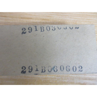 291B030G02 Chart Recorder Pen Shaft