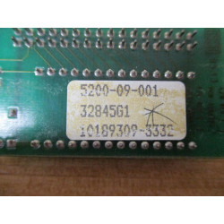 Econolite 32845G1 Data Module 32845 - Used