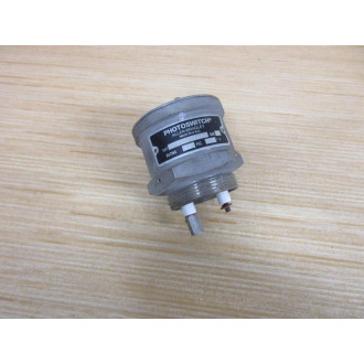 Allen Bradley 61LJ2-1000M Photoswitch Liquid Level Control 61LJ21000M - Used