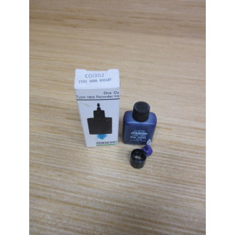 Foxboro CO131LJ Type 1800 Violet Recorder Ink