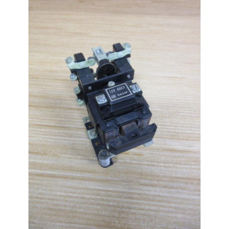 Allen Bradley 700-B220A12 Control Relay 700B220A12 - New No Box