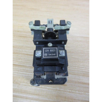 Allen Bradley 700-B220A12 Control Relay 700B220A12 - New No Box