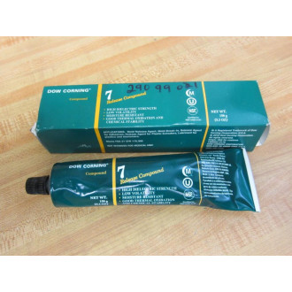 Dow Corning 7 Release Compound - New No Box
