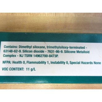 Dow Corning 7 Release Compound - New No Box