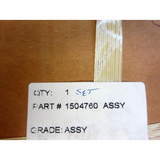 2007223 Seal 1504760