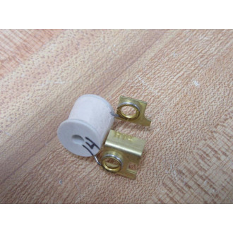 Furnas H14 Siemens Overload Heater Element (Pack of 3)