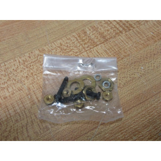 Simpson 01550 Panel Meter Modified & Calibrated - Refurbished