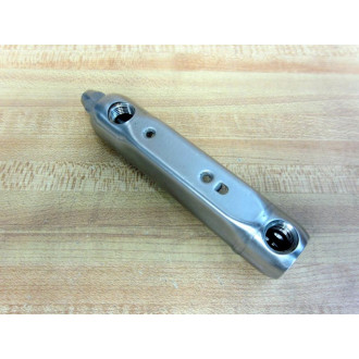Foxboro D0105NX Purge Rotameter - Used