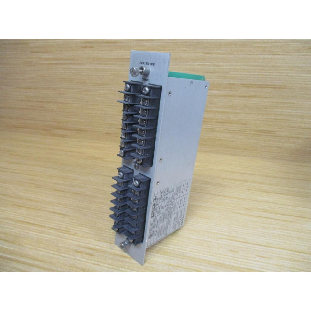 Bently Nevada 82368-01 GE Terminal Module 8236801 - Used
