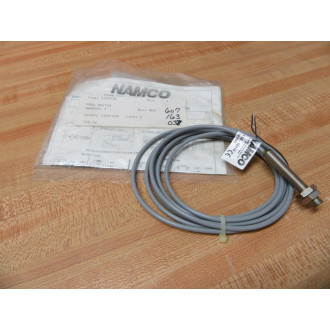 Danaher Namco ET110-10110 Proximity Switch ET11010110 Gray