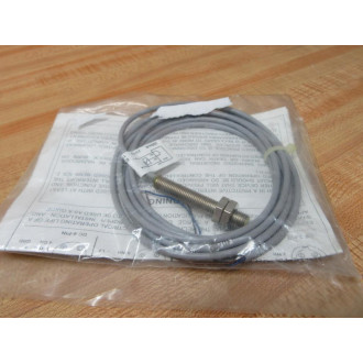 Danaher Namco ET110-10110 Proximity Switch ET11010110 Gray