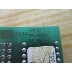 Econolite 32845G1 Data Module 32845 - Used