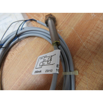 Danaher Namco ET110-10110 Proximity Switch ET11010110 Gray