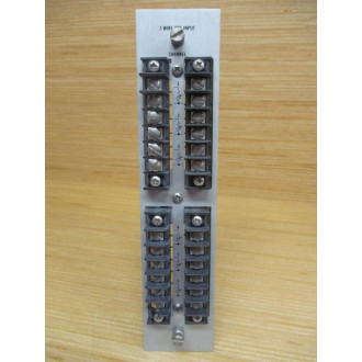 Bently Nevada 82368-01 GE Terminal Module 8236801 - Used