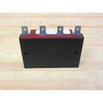 Artisan 4210-115-6 AC Flasher 42101156 - Used