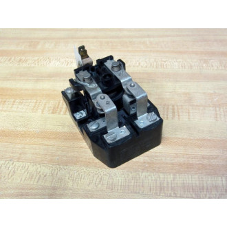 AMF Potter & Brumfield PRDA11AHE Power Relay - Used