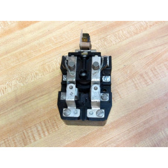 AMF Potter & Brumfield PRDA11AHE Power Relay - Used