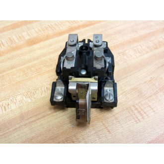 AMF Potter & Brumfield PRDA11AHE Power Relay - Used
