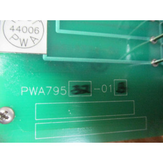 Bently Nevada 82368-01 GE Terminal Module 8236801 - Used