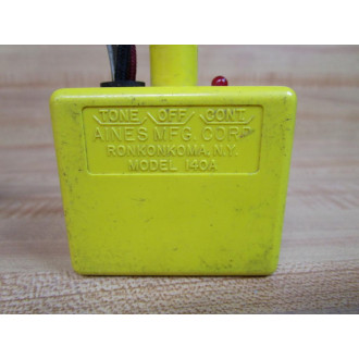 Aines 140A Continuity Cable Tester - Used