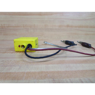 Aines 140A Continuity Cable Tester - Used