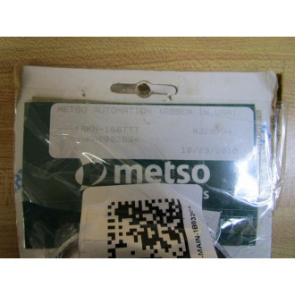 Jamesbury RKN-168TTT Metso Service Kit RKN168TTT
