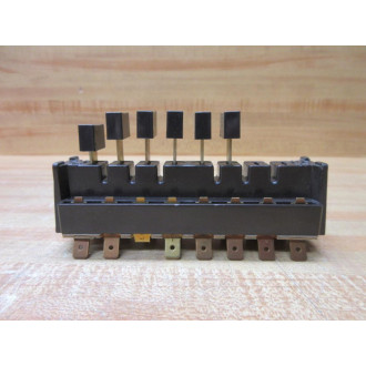 General Electric HR54AL284A GE Switch Button ASP6128-332
