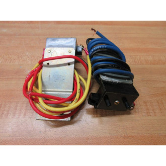 Westinghouse PBK-12 Pushbutton Kit 373D113G22 WOut Buttons