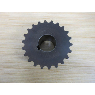 Martin 6022 1-78 Chain Coupling Hub 6022178 - New No Box