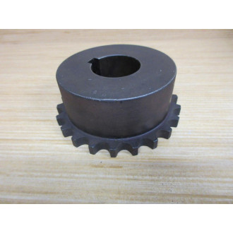 Martin 6022 1-78 Chain Coupling Hub 6022178 - New No Box