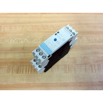 Siemens 3RN1012-1CK00 Thermister Motor Protector 3RN10121CK00 - Used