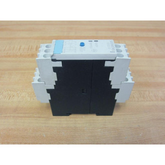 Siemens 3RN1012-1CK00 Thermister Motor Protector 3RN10121CK00 - Used